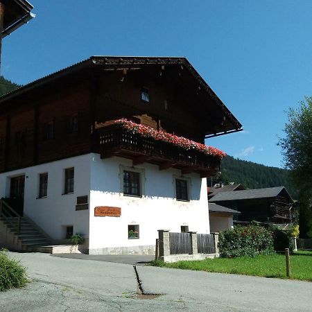 Haus Antonius Hotel Sankt Lorenzen im Lesachtal ภายนอก รูปภาพ