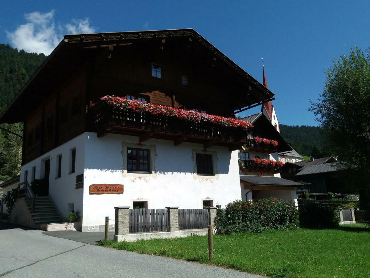 Haus Antonius Hotel Sankt Lorenzen im Lesachtal ภายนอก รูปภาพ